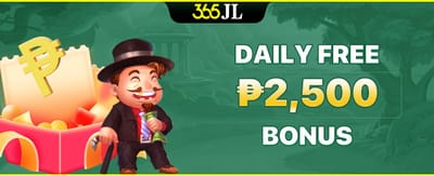 Daily Reload Cash Boost promotion banner